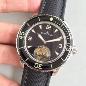 Blancpain Watches - Image 3