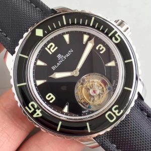 Blancpain Watches - Image 4