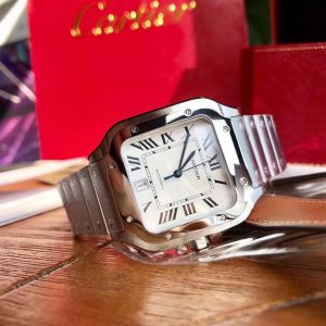 Cartier Watches - Image 5