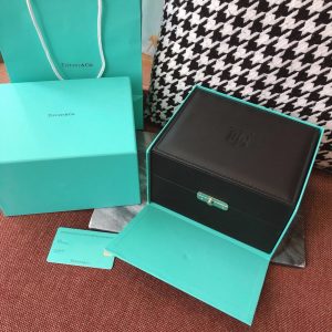 Tiffany Watches - Image 3