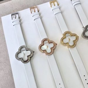 Van Cleef & Arpels Watches - Image 4