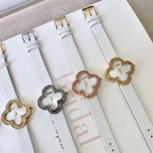 Van Cleef & Arpels Watches - Image 3