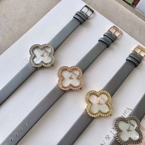Van Cleef & Arpels Watches - Image 4