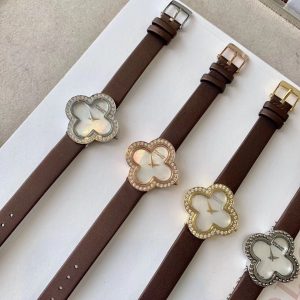 Van Cleef & Arpels Watches - Image 5