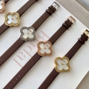 Van Cleef & Arpels Watches - Image 4