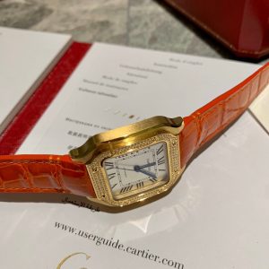 Cartier Watches - Image 6