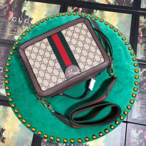 Gucci Ophidia Bag - Image 3