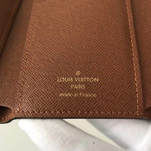 Louis Vuitton Victorine wallet - Image 5