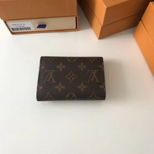 Louis Vuitton Victorine wallet - Image 7