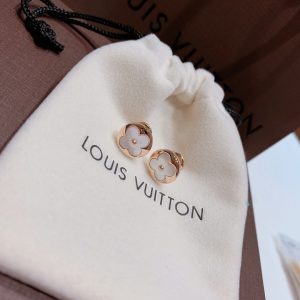 Louis Vuitton Earrings - Image 8