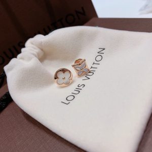 Louis Vuitton Earrings - Image 7