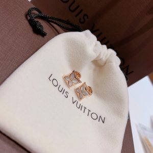 Louis Vuitton Earrings - Image 6