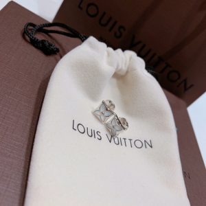 Louis Vuitton Earrings - Image 3