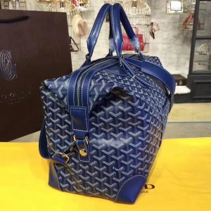 Goyard Travel bag - Image 3