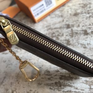 Louis Vuitton Key Pouch - Image 3