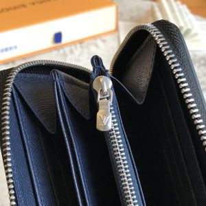 LOUIS VUITTON ZIPPY WALLET - Image 7