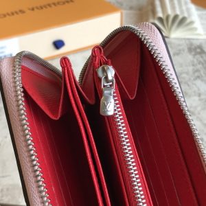 LOUIS VUITTON ZIPPY WALLET - Image 6