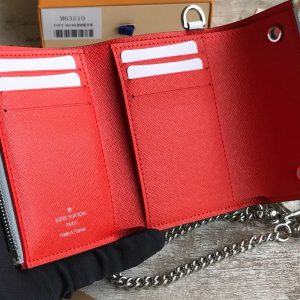 Louis Vuitton WALLET - Image 7