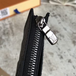 Louis Vuitton Leather Coin Cases - Image 4