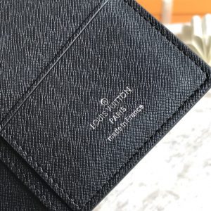 Louis Vuitton Monogram Wallet - Image 6