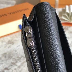 Louis Vuitton Monogram Wallet - Image 7