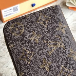 Louis Vuitton CLÉMENCE WALLET - Image 5