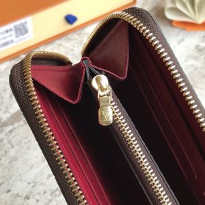 Louis Vuitton CLÉMENCE WALLET - Image 4