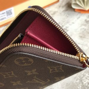 Louis Vuitton CLÉMENCE WALLET - Image 6