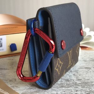 Louis Vuitton  WALLET - Image 4