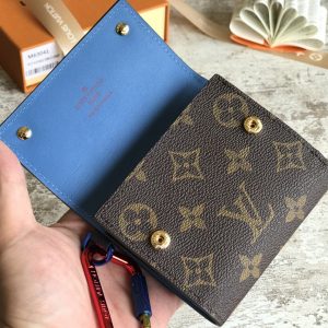Louis Vuitton  WALLET - Image 7