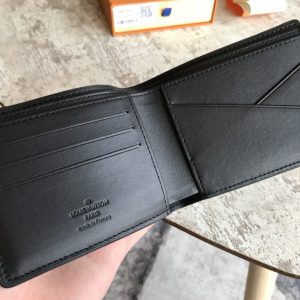 Louis Vuitton Damier  Wallet - Image 3