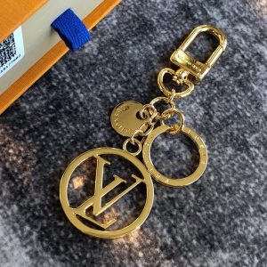 Louis Vuitton Key Holder - Image 7