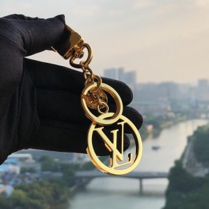 Louis Vuitton Key Holder - Image 6