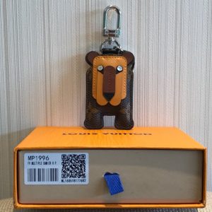 Louis Vuitton Bag Charm - Image 6