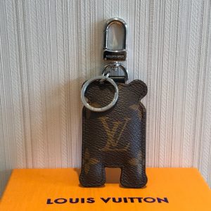 Louis Vuitton Bag Charm - Image 5