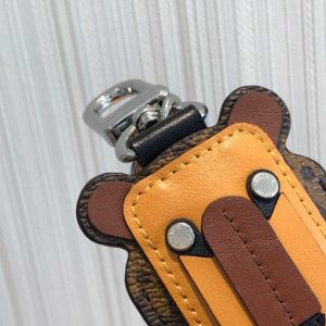 Louis Vuitton Bag Charm - Image 4