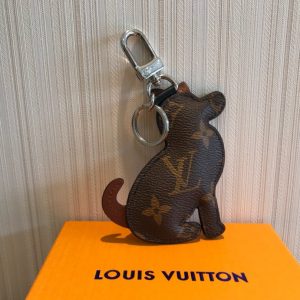 Louis Vuitton Key Holder - Image 4