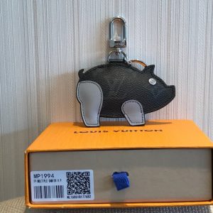 Louis Vuitton Key Holder - Image 6