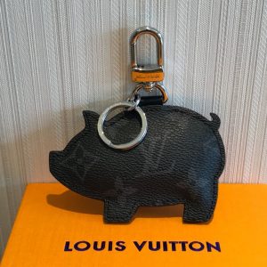Louis Vuitton Key Holder - Image 5
