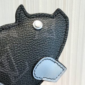 Louis Vuitton Key Holder - Image 4