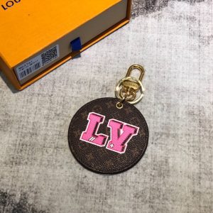 Louis Vuitton Key Holder - Image 3