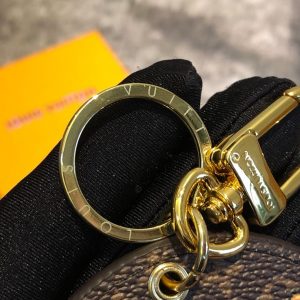 Louis Vuitton Key Holder - Image 6