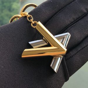 Louis Vuitton Key Holder - Image 8