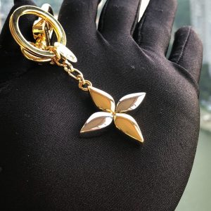 Louis Vuitton Key Holder - Image 5