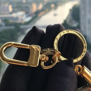 Louis Vuitton Key Holder - Image 7