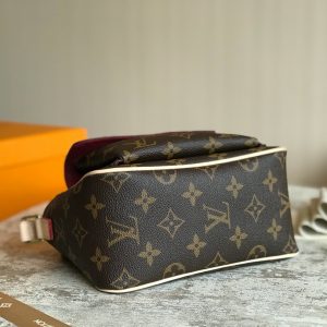 LOUIS VUITTON Viva Cite Shoulder Bag - Image 4
