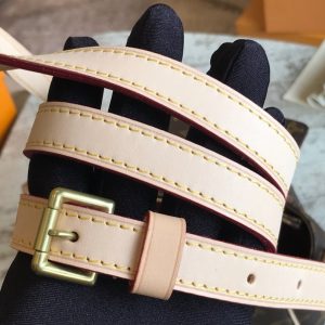 LOUIS VUITTON Viva Cite Shoulder Bag - Image 8