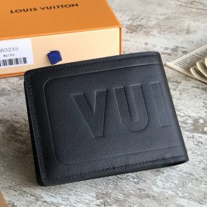 LOUIS VUITTON Wallet - Image 8