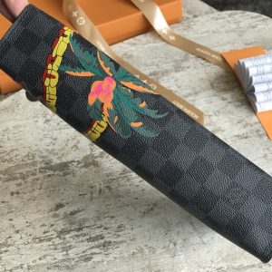 LOUIS VUITTON POCHETTE VOYAGE MM - Image 4