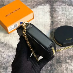 Louis Vuitton Micro Boite Chapeau - Image 4